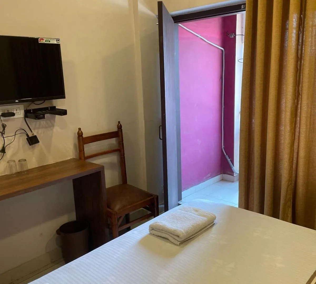 Plaza Tourist Home Kannur