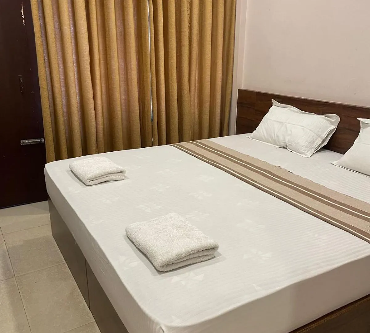 Plaza Tourist Home Kannur 2*,  Ινδία