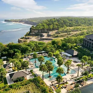 ***** Hotel Radisson Blu Bali Indonesia