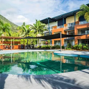 **** Aparthotel The Sebel Australia