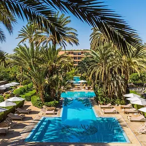 ***** Hotel Sofitel Marrakech Palais Imperial & Morocco