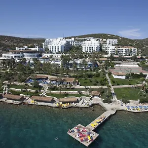 ***** Hotel & Turkey