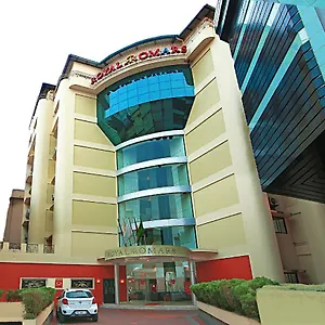 Royal Omars **** Kannur