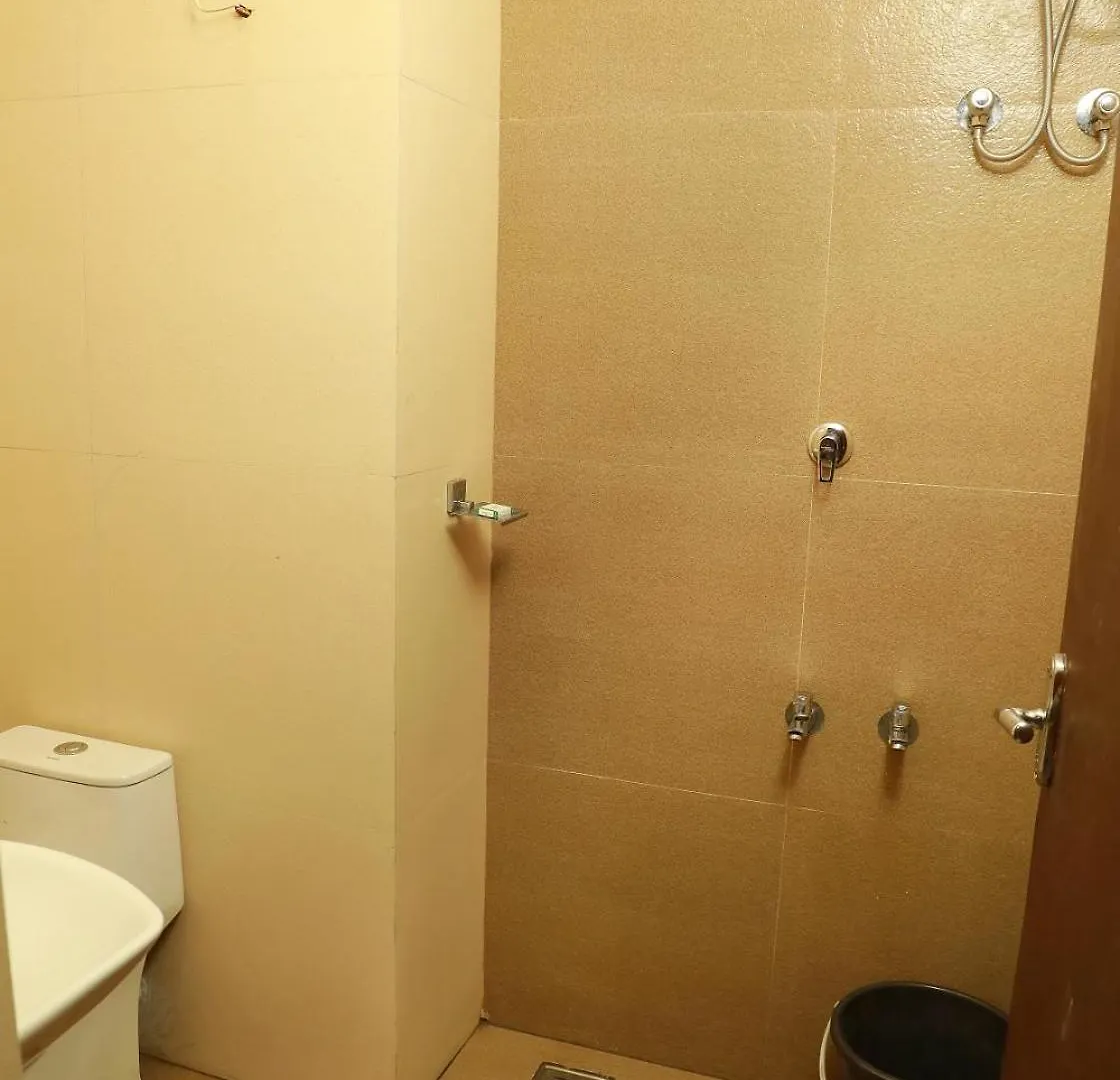 Plaza Tourist Home Kannur
